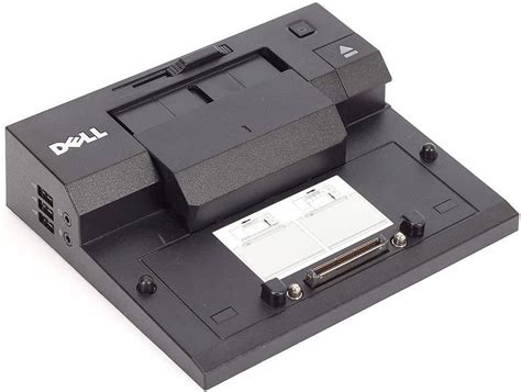 dell pr03x docking station.